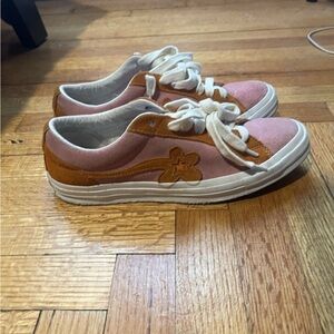 Golf Le Fleur One Star Converse